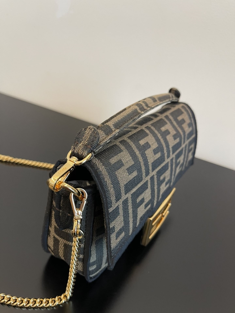 F**di baguette bags